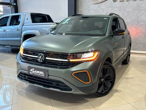 VolksWagen T-Cross Ext. 250 TSI 1.4 Flex 16V 5p Aut