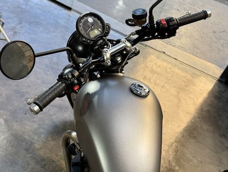 TRIUMPH Speed Twin 900cc