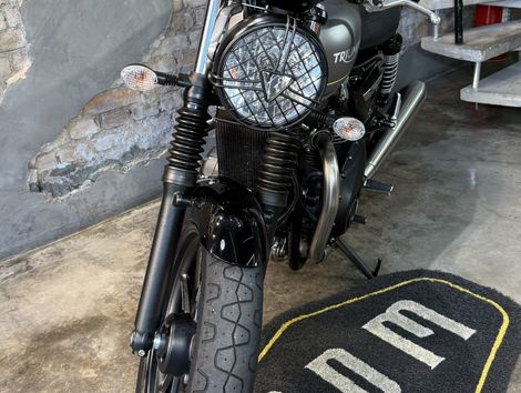 TRIUMPH Speed Twin 900cc