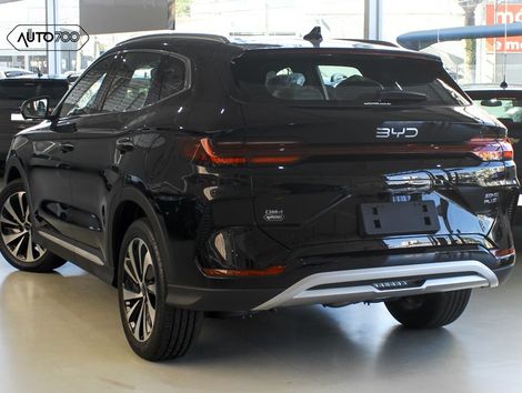 BYD Song Plus 1.5 16V Aut. (Hibrido)