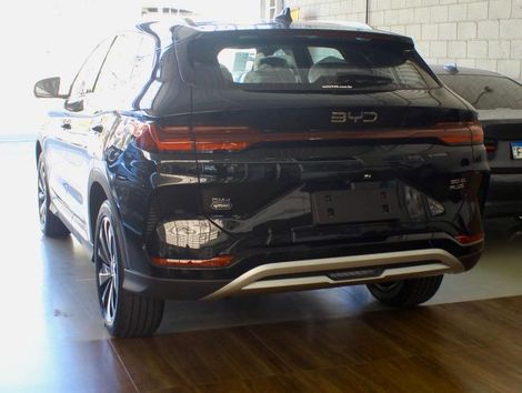 BYD Song Plus 1.5 16V Aut. (Hibrido)