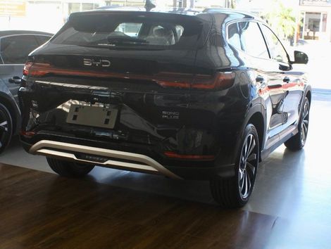 BYD Song Plus 1.5 16V Aut. (Hibrido)