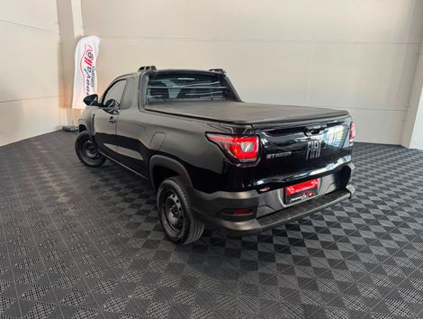 Fiat Strada Endurance 1.3 Flex 8V CS Plus
