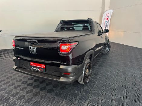 Fiat Strada Endurance 1.3 Flex 8V CS Plus