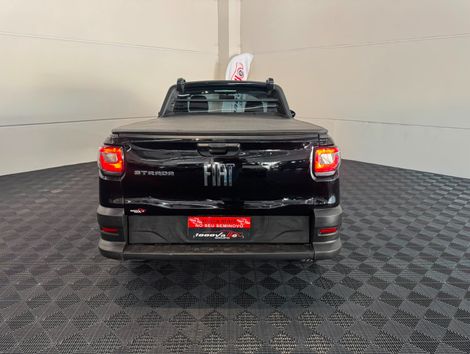 Fiat Strada Endurance 1.3 Flex 8V CS Plus