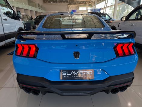 Ford Mustang Dark Horse 5.0 V8 Aut.