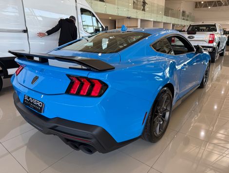 Ford Mustang Dark Horse 5.0 V8 Aut.
