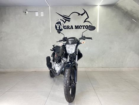 HONDA CG 160 START