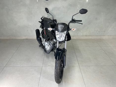 HONDA CG 160 START