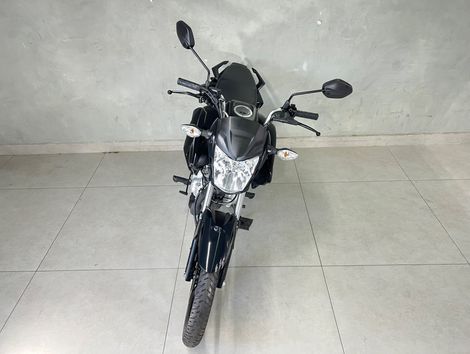 HONDA CG 160 START