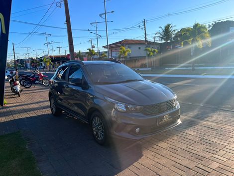 Fiat ARGO TREKKING 1.3 8V Flex