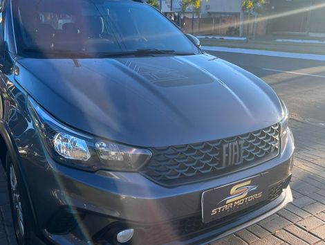 Fiat ARGO TREKKING 1.3 8V Flex