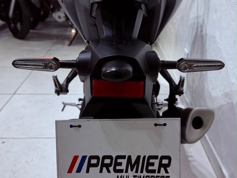 YAMAHA MT-03 321/ABS