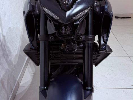YAMAHA MT-03 321/ABS