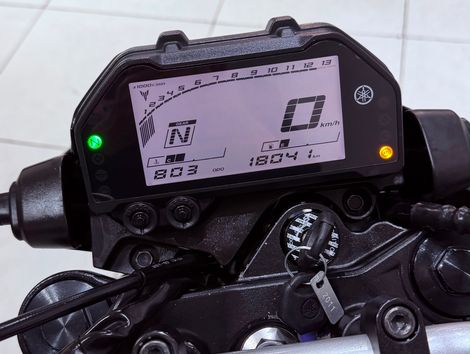 YAMAHA MT-03 321/ABS