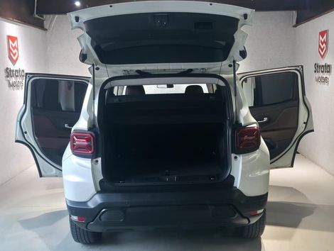 Jeep Renegade Long. T270 1.3 TB 4x2 Flex Aut.