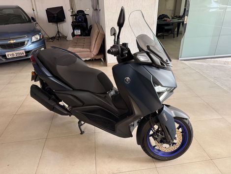 YAMAHA XMAX 250 CONNECTED 