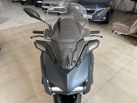 YAMAHA XMAX 250 CONNECTED 