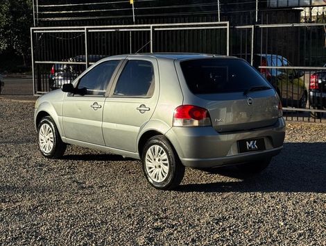 Fiat Palio Elx 1.0 Fire 3.0 Anos F. Flex 8V 4P - foto 8