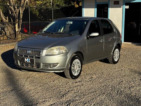 Fiat Palio Elx 1.0 Fire 3.0 Anos F. Flex 8V 4P - foto 6