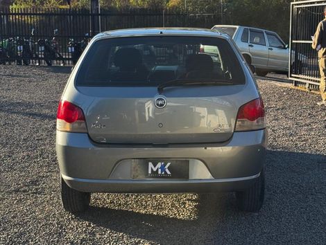Fiat Palio Elx 1.0 Fire 3.0 Anos F. Flex 8V 4P - foto 10