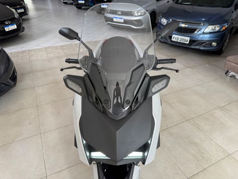 YAMAHA XMAX 250 CONNECTED 