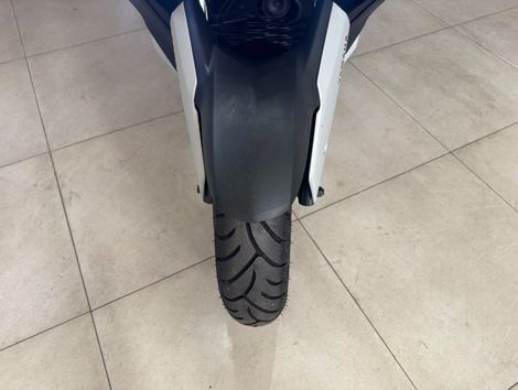 YAMAHA XMAX 250 CONNECTED 