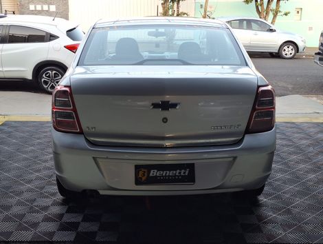 Chevrolet COBALT LT 1.4 8V FlexPower/EconoFlex 4p