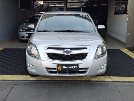 Chevrolet COBALT LT 1.4 8V FlexPower/EconoFlex 4p