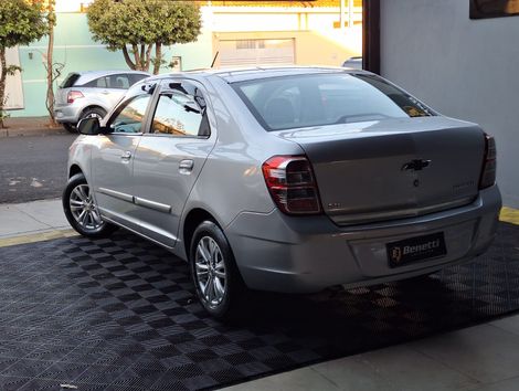 Chevrolet COBALT LT 1.4 8V FlexPower/EconoFlex 4p