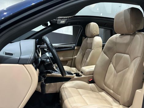 Porsche Macan 2.0 Turbo