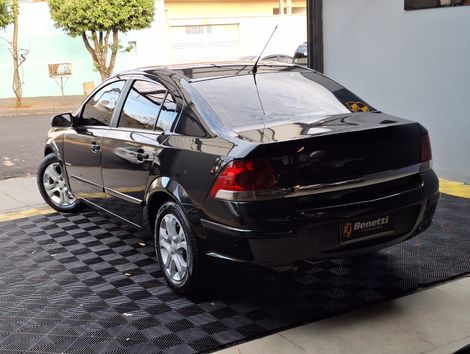 Chevrolet Vectra Elegan. 2.0 MPFI 8V FlexPower Mec