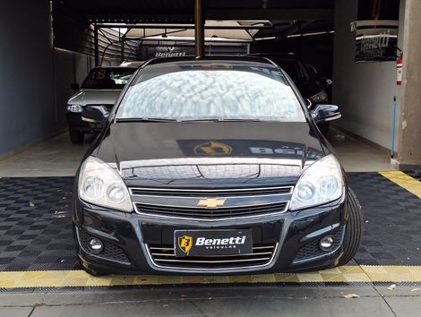 Chevrolet Vectra Elegan. 2.0 MPFI 8V FlexPower Mec