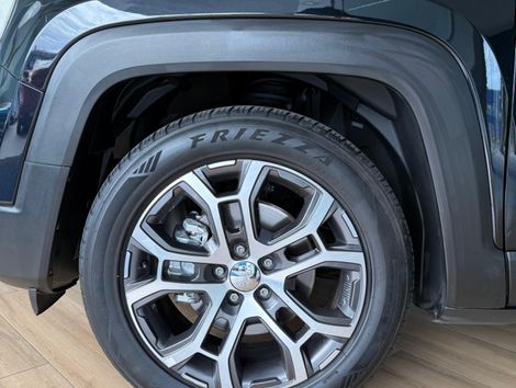 Jeep Renegade Long. T270 1.3 TB 4x2 Flex Aut.