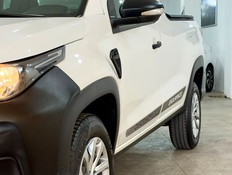 Fiat Strada Endurance 1.3 Flex 8V CS Plus