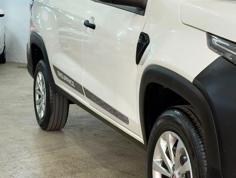 Fiat Strada Endurance 1.3 Flex 8V CS Plus