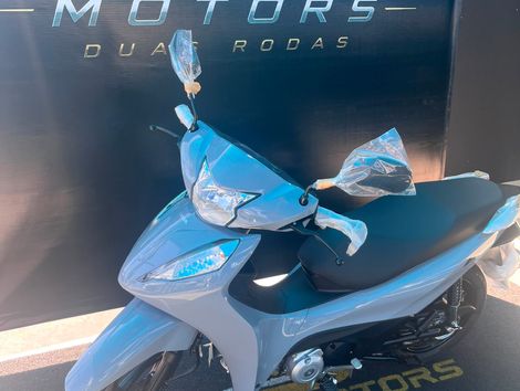 HONDA BIZ 125 EX/ 125 EX FLEX