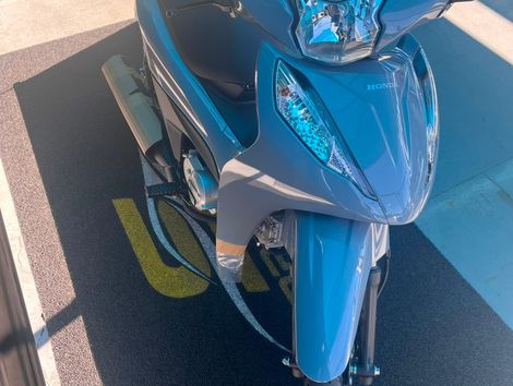 HONDA BIZ 125 EX/ 125 EX FLEX