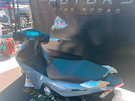 HONDA BIZ 125 EX/ 125 EX FLEX