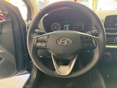 Hyundai HB20 Sense Plus 1.0 Flex 12V Mec.