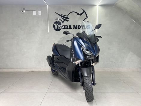 YAMAHA XMAX 250 ABS