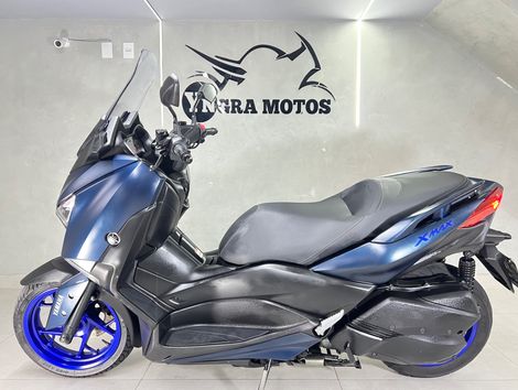 YAMAHA XMAX 250 ABS