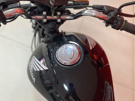 HONDA CG 125 FAN / FAN KS / 125 i FAN