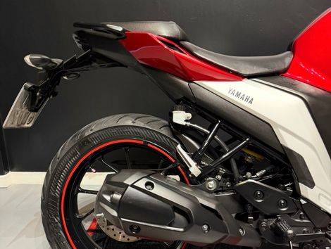 YAMAHA FZ25 250 FAZER FLEX