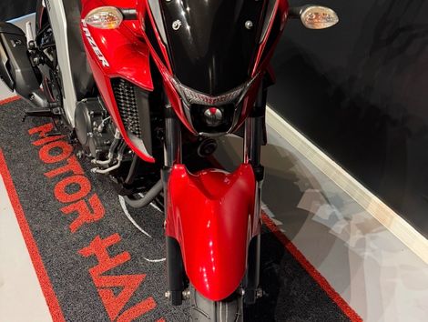 YAMAHA FZ25 250 FAZER FLEX
