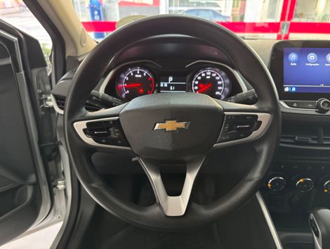 Chevrolet ONIX SEDAN Plus LT 1.0 12V TB Flex Aut.