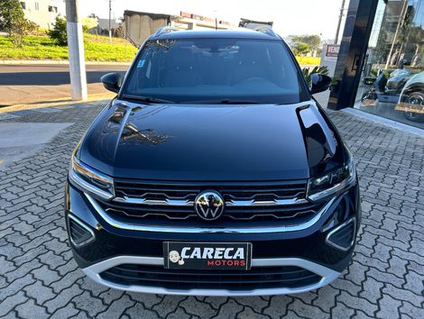 VolksWagen T-Cross Hig. 250 TSI 1.4 Flex 16V 5p Aut