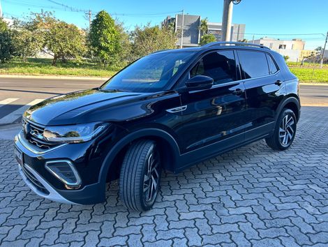VolksWagen T-Cross Hig. 250 TSI 1.4 Flex 16V 5p Aut