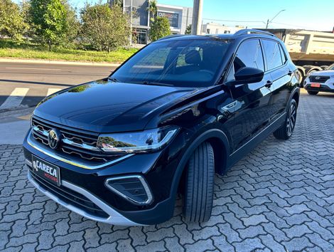 VolksWagen T-Cross Hig. 250 TSI 1.4 Flex 16V 5p Aut