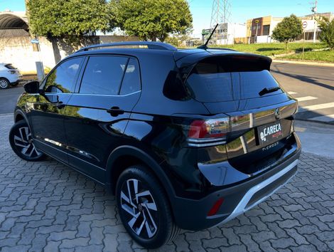 VolksWagen T-Cross Hig. 250 TSI 1.4 Flex 16V 5p Aut